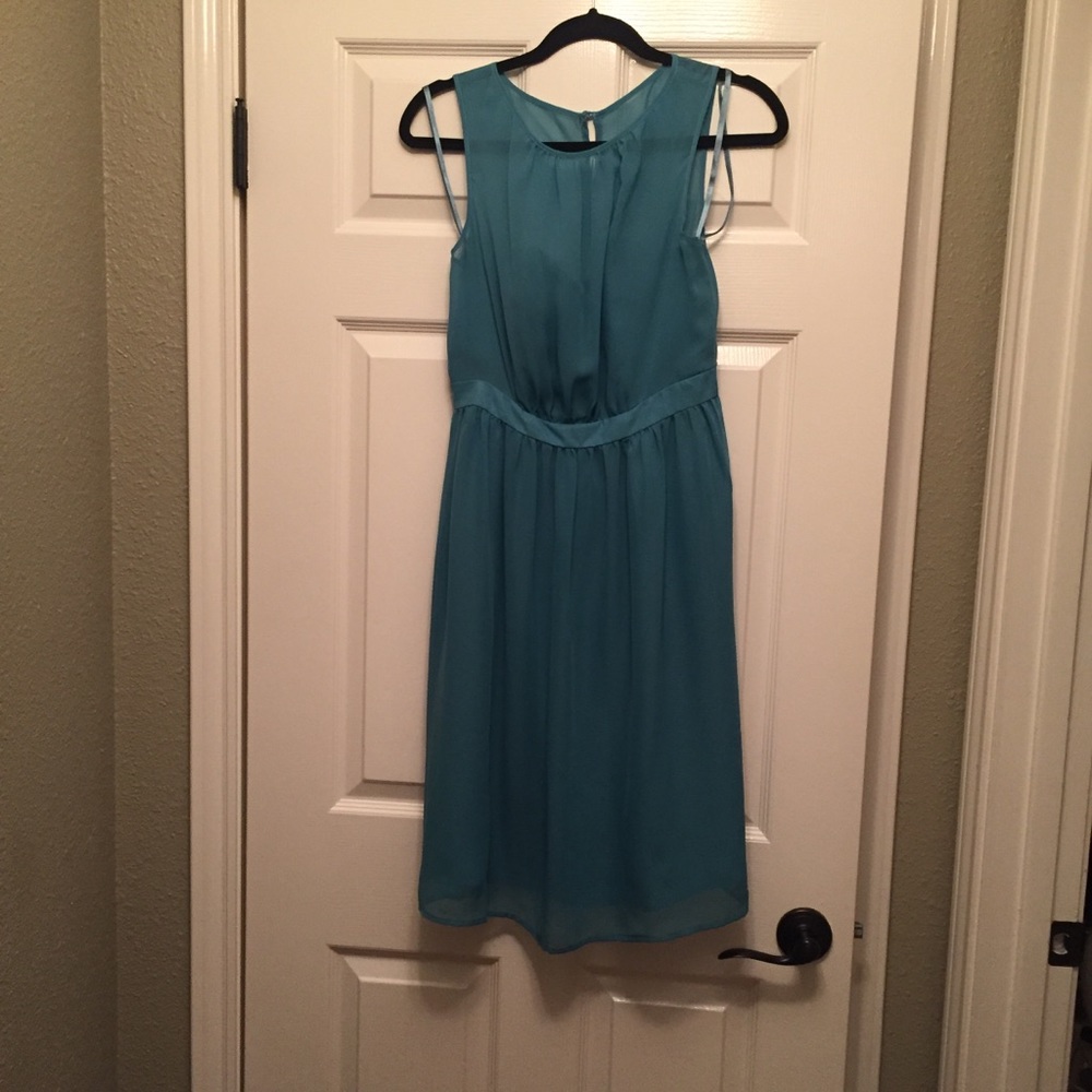 Tevolio after 5 dress